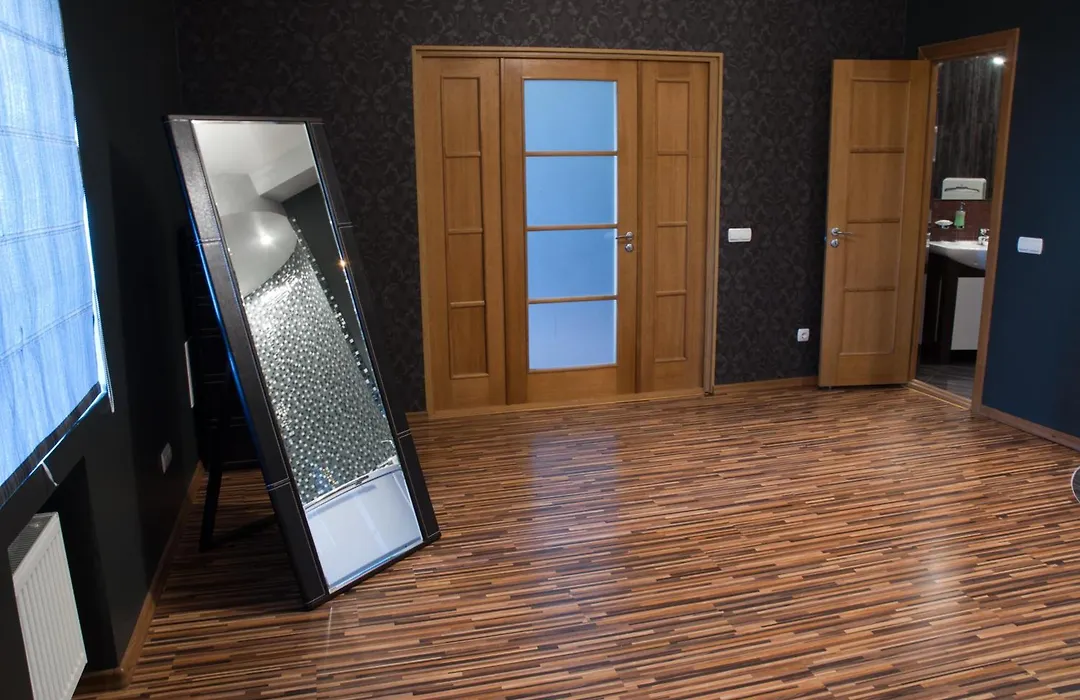 Tsentralniy Hotel-1
