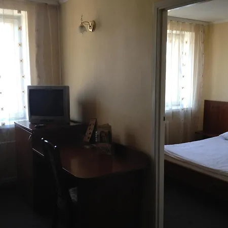 Tsentralniy Hotel-3