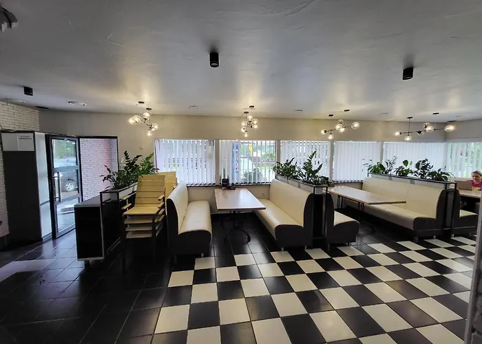 АмстердамГотель